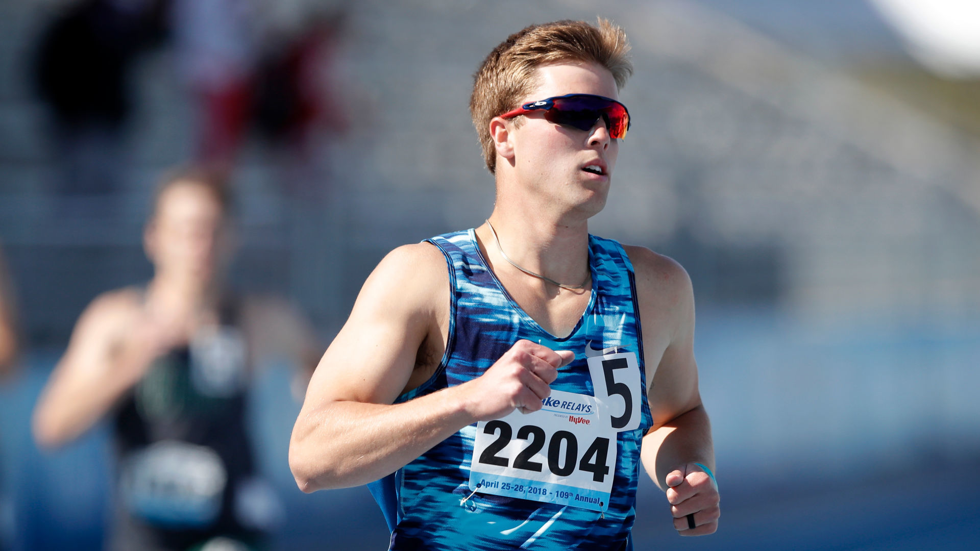 Drake Relays Athletics